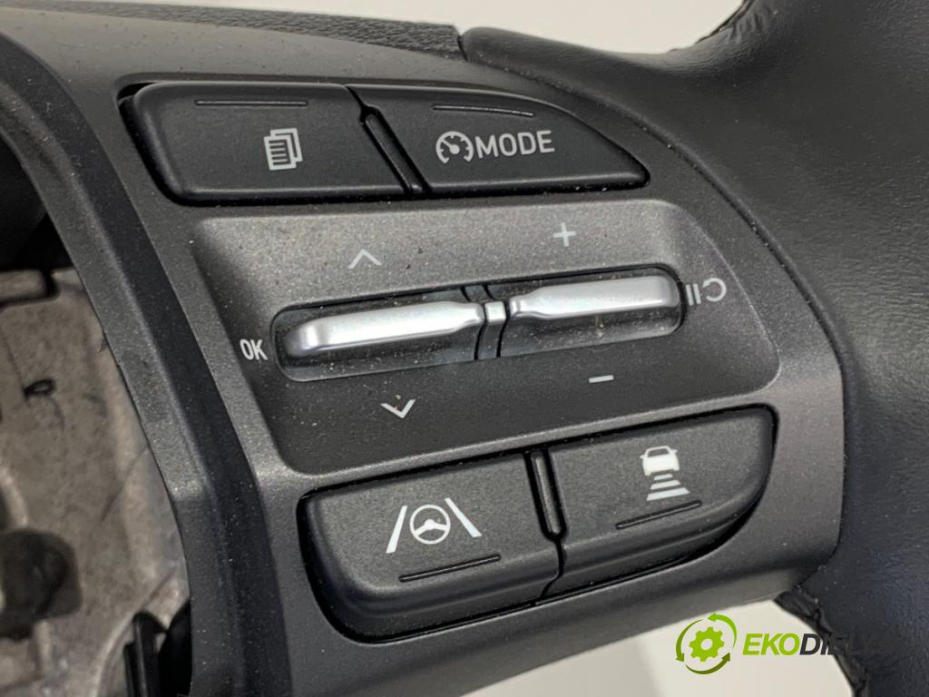 HYUNDAI KONA SUV 2020 150 kW EV  Volant  (Volant)