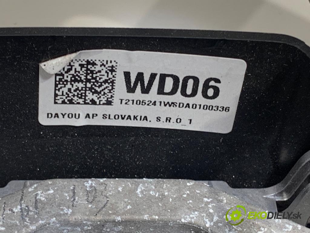 HYUNDAI KONA SUV 2020 150 kW EV  Volant  (Volant)