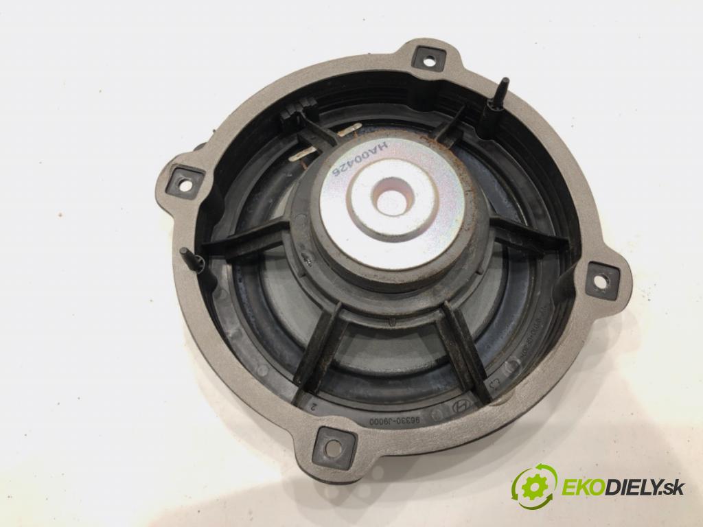 HYUNDAI KONA SUV 2020 150 kW EV reproduktory 96330-J9000 96330-J9100