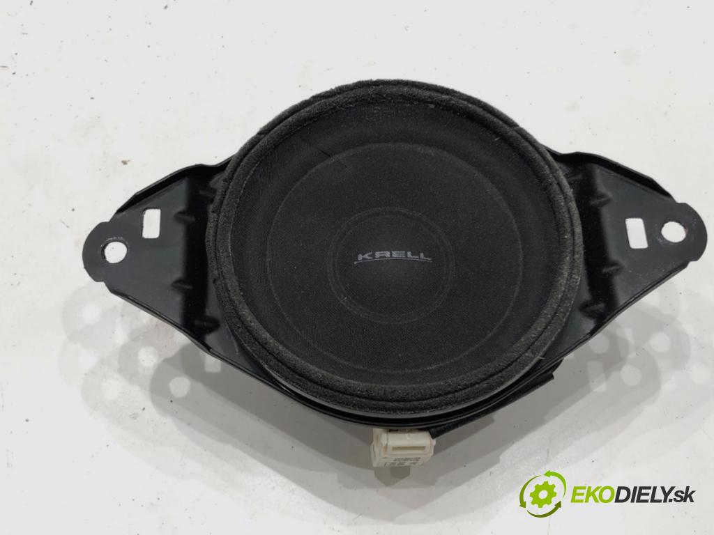 HYUNDAI KONA SUV 2020 150 kW EV reproduktory 96330-J9000 96330-J9100