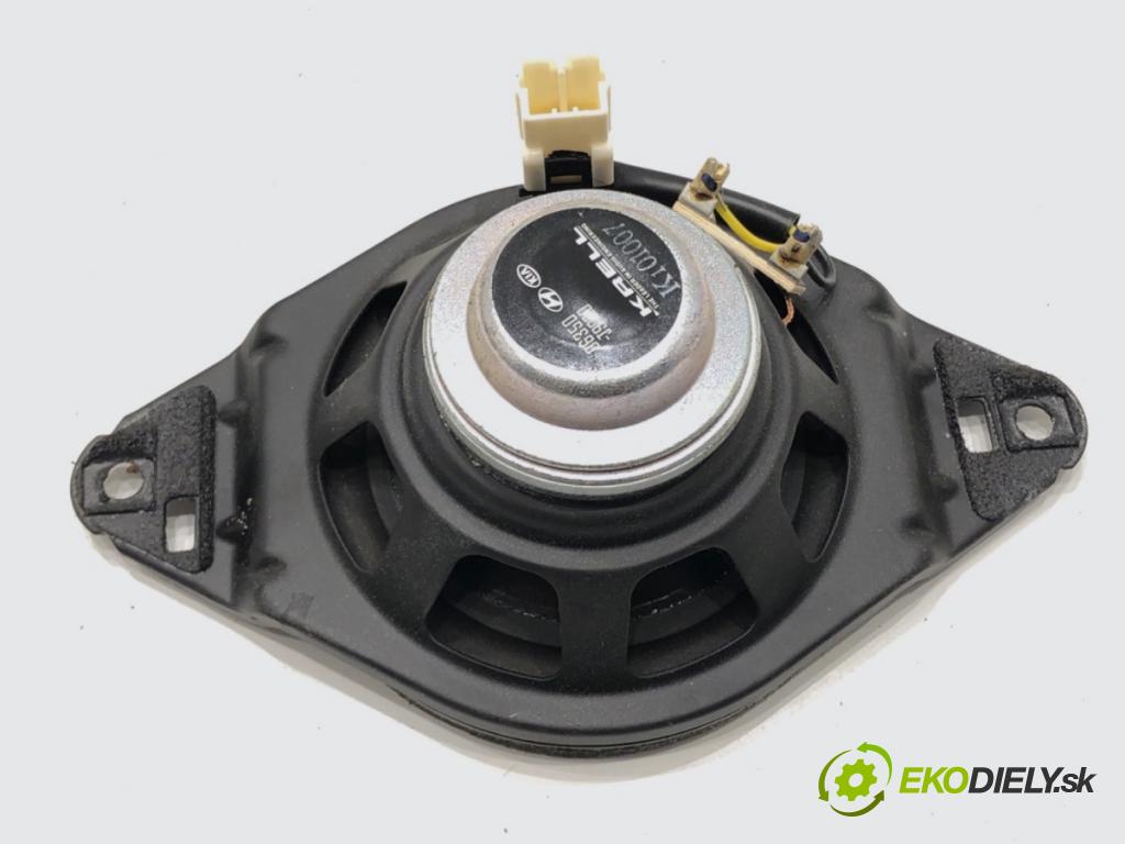 HYUNDAI KONA SUV 2020 150 kW EV reproduktory 96330-J9000 96330-J9100