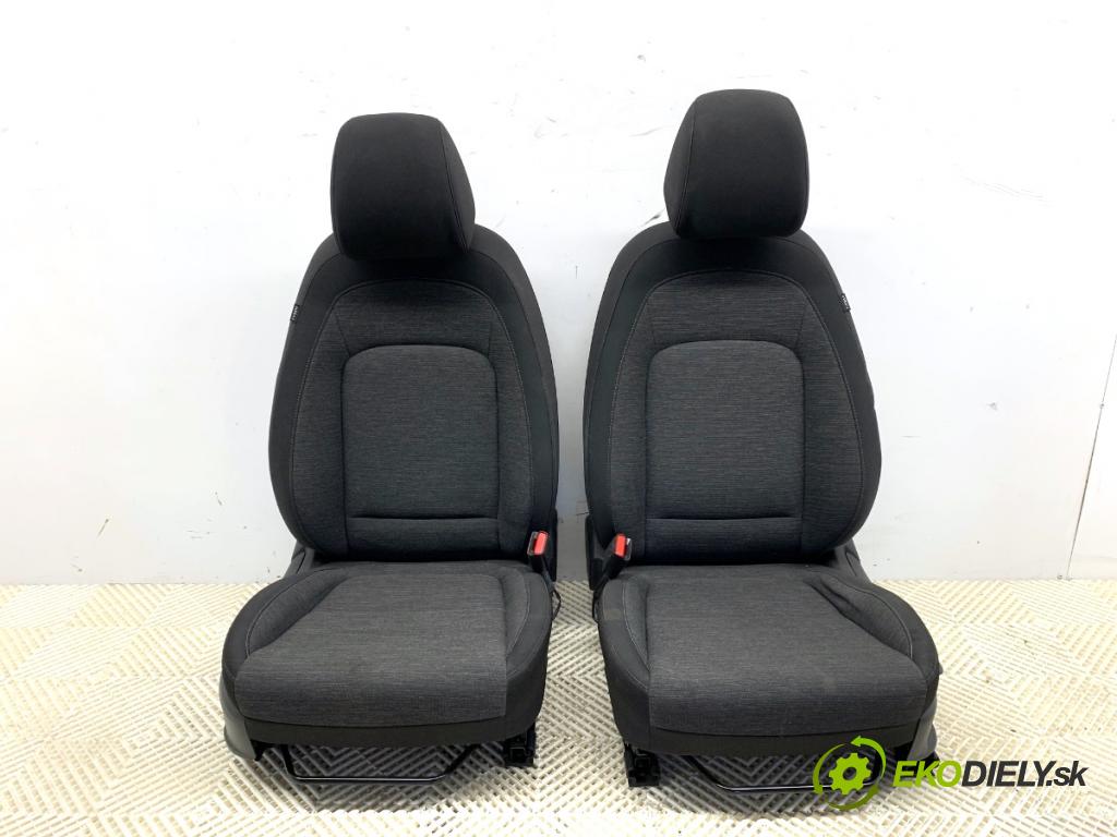 HYUNDAI KONA SUV 2020 150 kW EV Sedadlá, sedačky Sedadlo bočné
