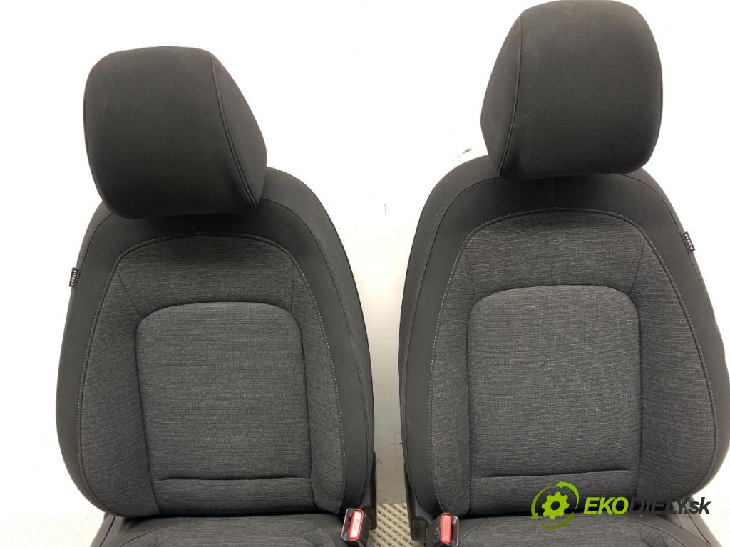 HYUNDAI KONA SUV 2020 150 kW EV Sedadlá, sedačky Sedadlo bočné