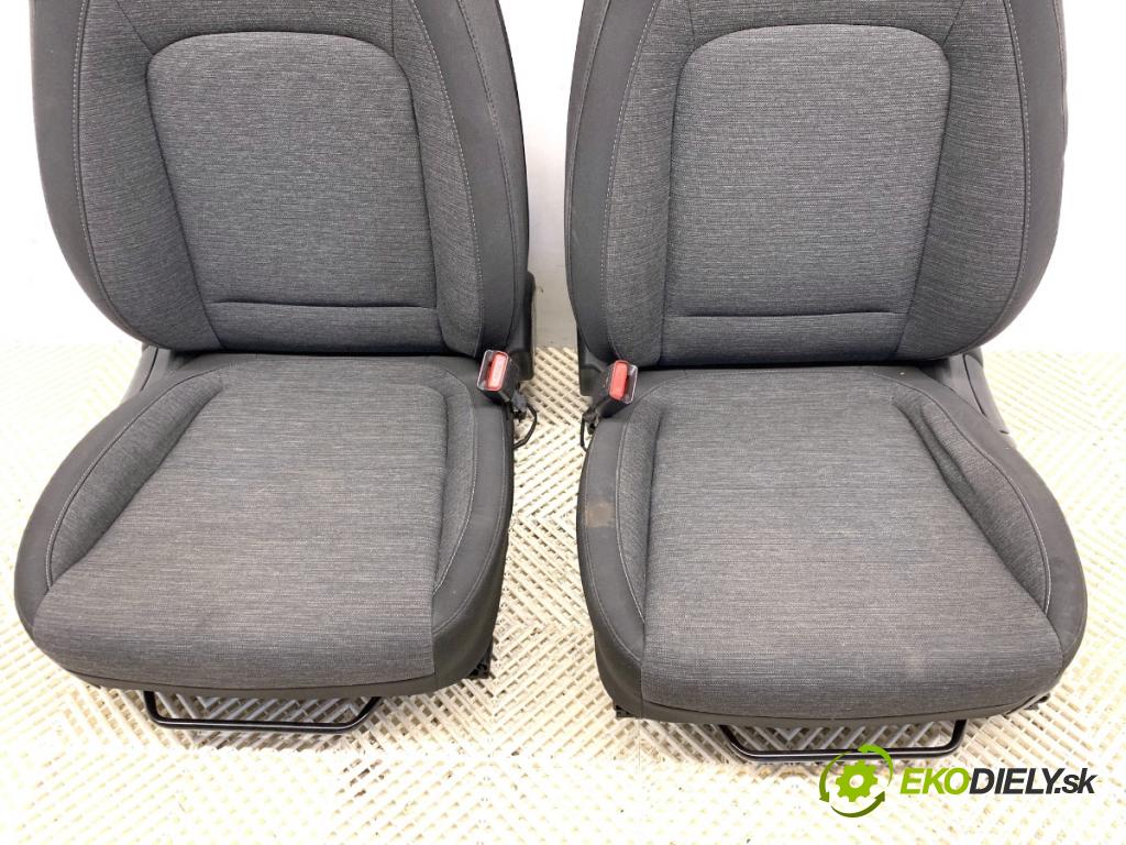 HYUNDAI KONA SUV 2020 150 kW EV Sedadlá, sedačky Sedadlo bočné