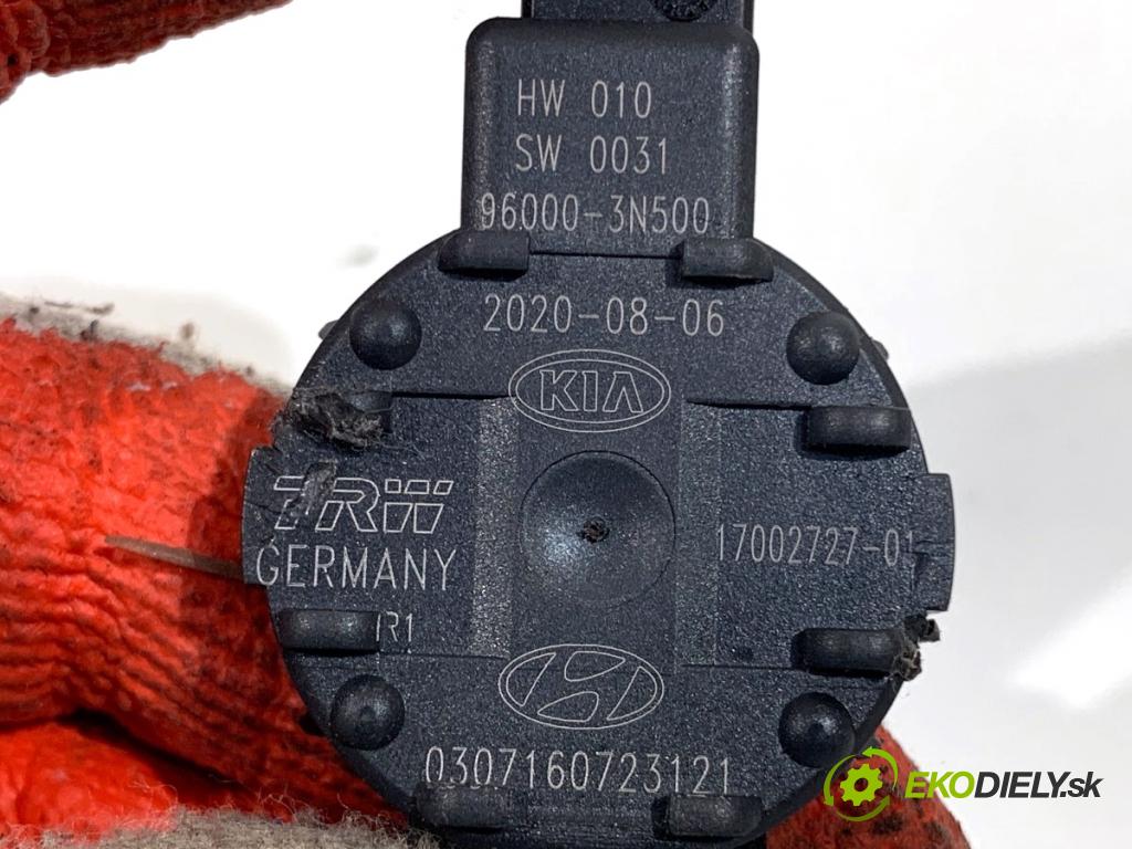 HYUNDAI KONA SUV 2020 150 kW EV  Snímač dažďa 96000-3N500 (Snímač dažďa)