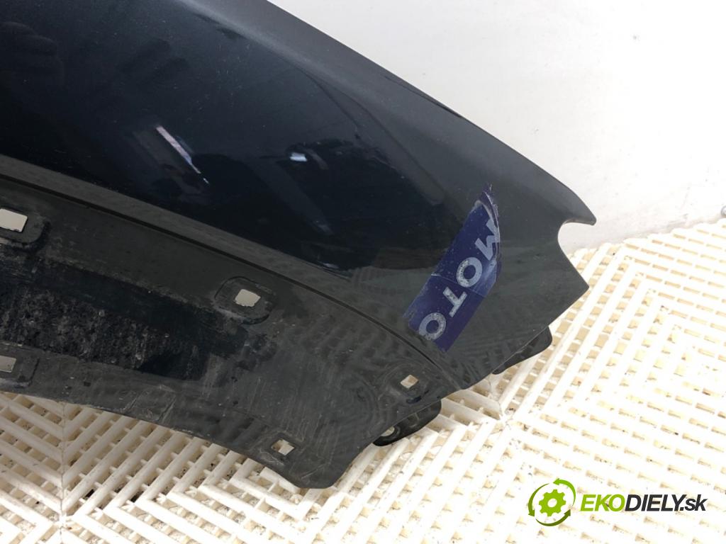 HYUNDAI KONA SUV 2020 150 kW EV  blatník pravý přední část