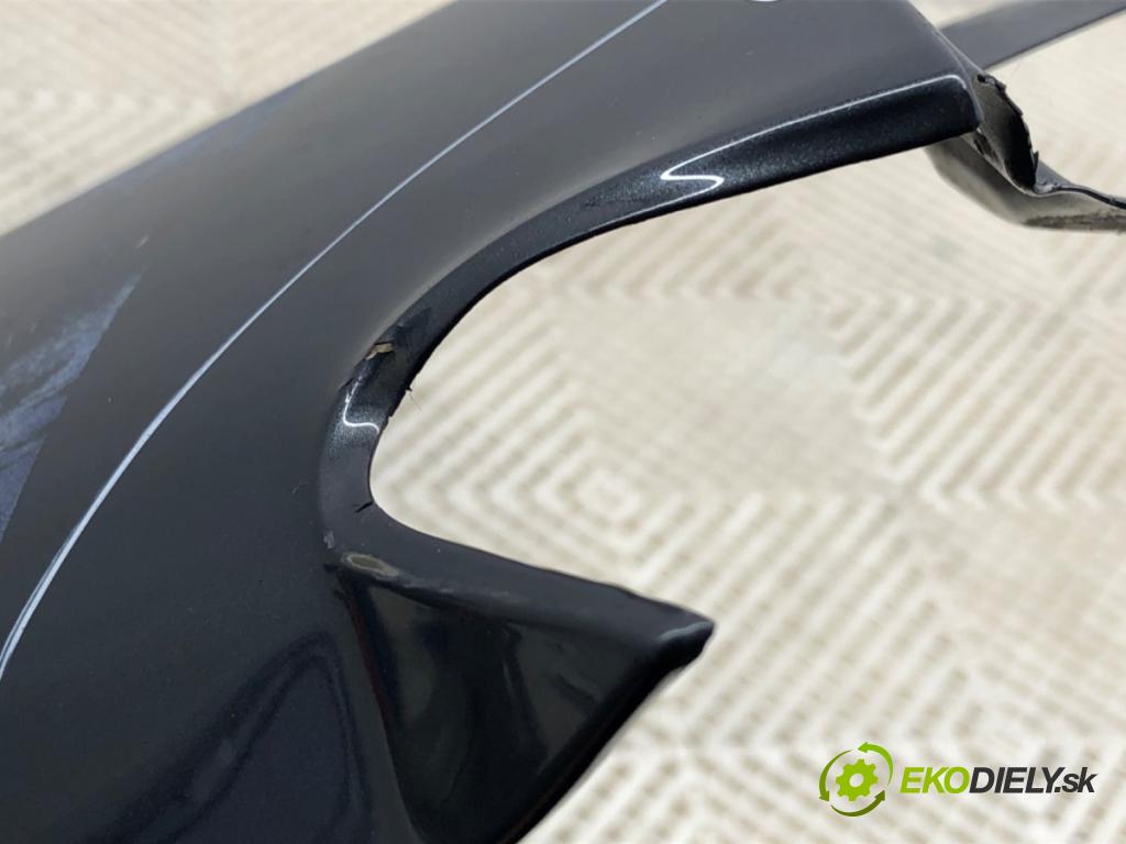 HYUNDAI KONA SUV 2020 150 kW EV  blatník levý přední část