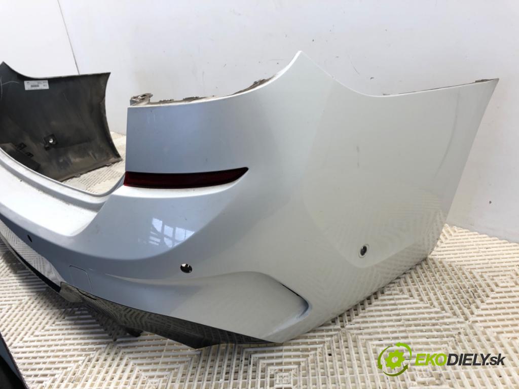 BMW G21 Kombi 2021 190 kW 330 i 1998 nárazník zadní část A96 (Ostatné)