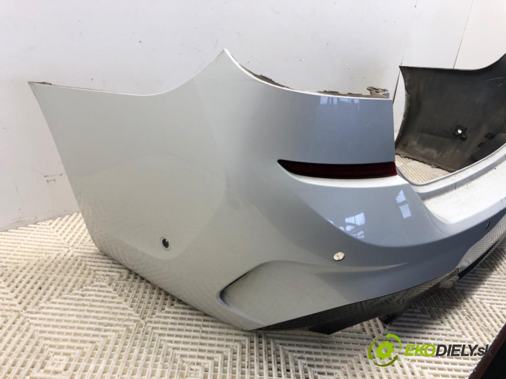 BMW G21 Kombi 2021 190 kW 330 i 1998 nárazník zadní část A96 (Ostatné)