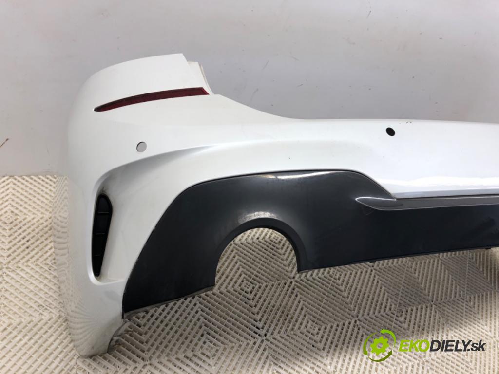 BMW G21 Kombi 2021 190 kW 330 i 1998 nárazník zadní část A96 (Ostatné)