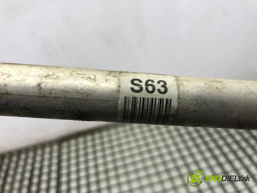 HYUNDAI KONA SUV 2020 150 kW EV  rúrka klimatizácie  (Rúrka klimatizácie)