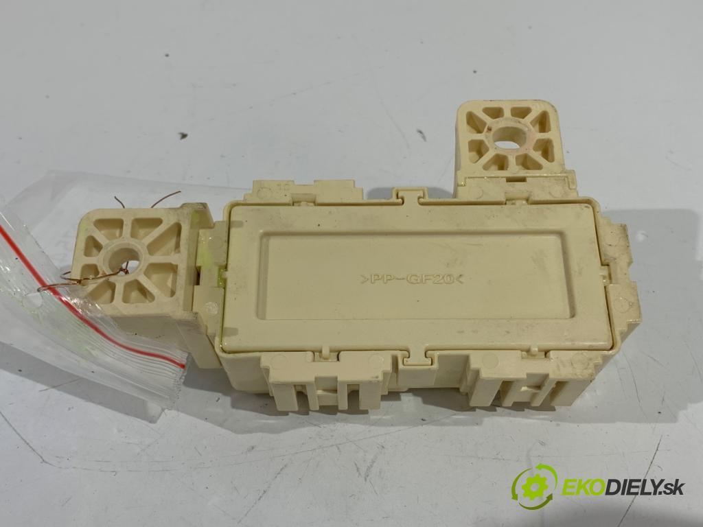 HYUNDAI KONA SUV 2020 150 kW EV  Modul komfortu 91940-K4010 (Modul komfortu)