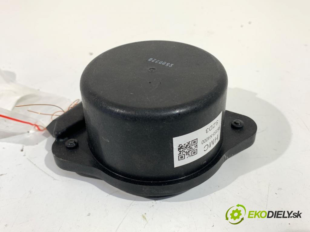 HYUNDAI KONA SUV 2020 150 kW EV  reproduktor alarmu 96355-K4000