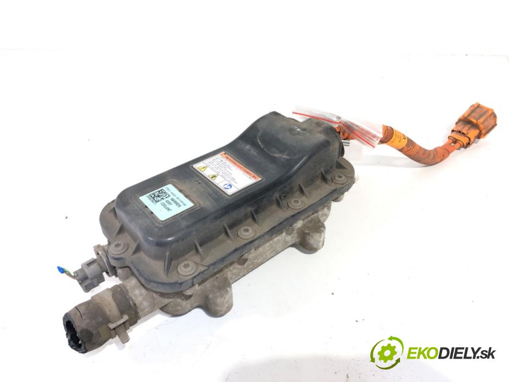 HYUNDAI KONA SUV 2020 150 kW EV  Výhrevné teleso, radiátor kúrenia elektrická 375V2-K4000 (Radiátor kúrenia)