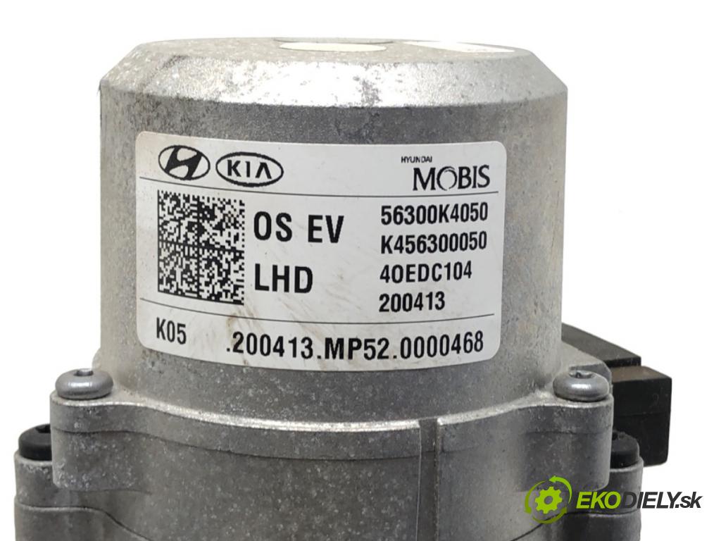 HYUNDAI KONA (OS, OSE, OSI) 2017 - 2022    EV 150 kW [204 KM] elektryczny 2018 - 2022  Pumpa servočerpadlo 56300K4050 (Servočerpadlo, pumpa riadenia)