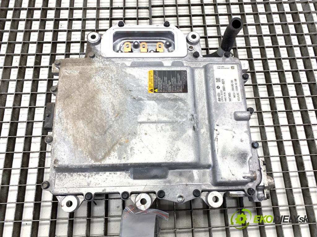 HYUNDAI KONA SUV 2020 150 kW EV  Modul 36601-0E271