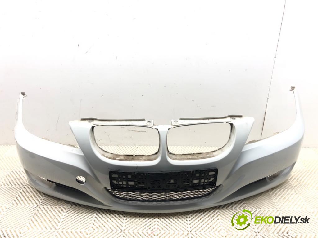 BMW E91 Kombi 2009 105 kW 318 i 1995 nárazník přední část  (Ostatné)