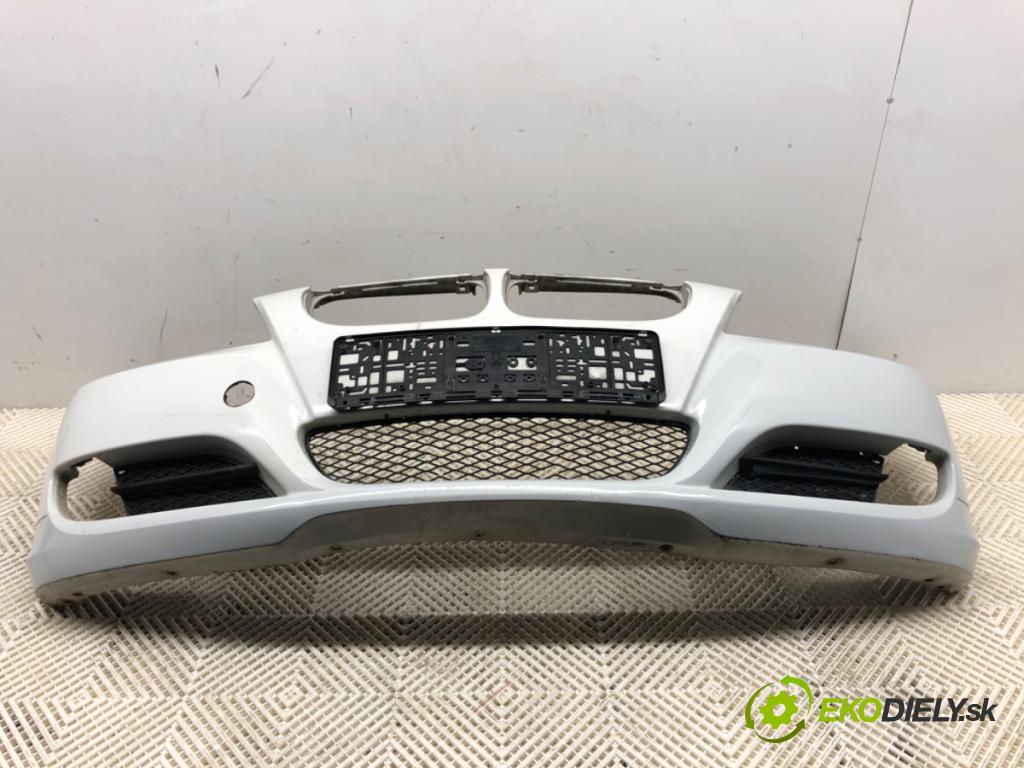 BMW E91 Kombi 2009 105 kW 318 i 1995 nárazník přední část  (Ostatné)