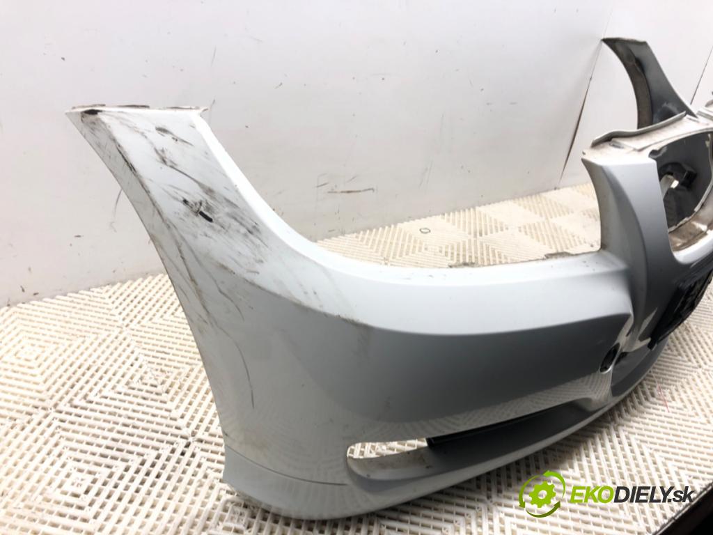 BMW E91 Kombi 2009 105 kW 318 i 1995 nárazník přední část  (Ostatné)