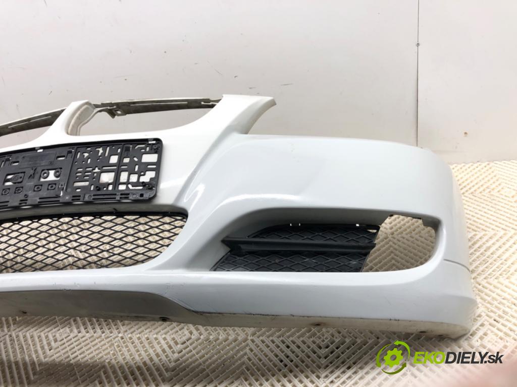 BMW E91 Kombi 2009 105 kW 318 i 1995 nárazník přední část  (Ostatné)