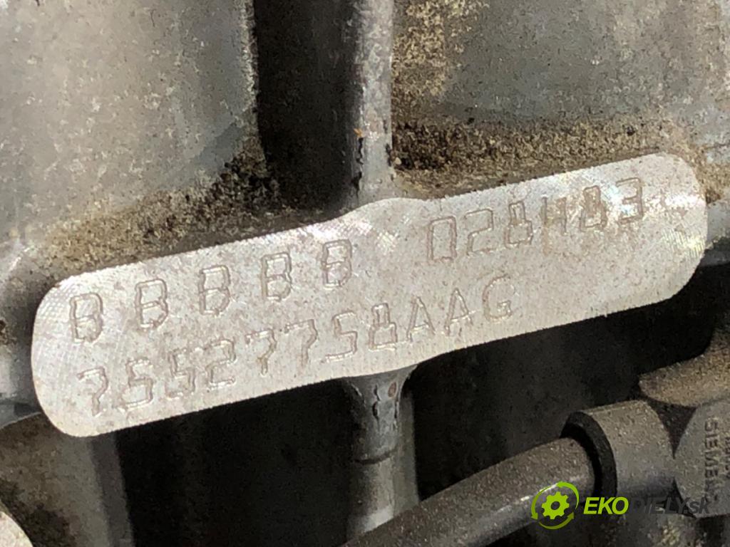 BMW E91 Kombi 2009 105 kW 318 i 1995 Motor N43B20A (Motor)