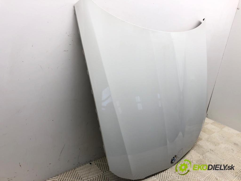 BMW E91 Kombi 2009 105 kW 318 i 1995 kapota  (Kapoty)