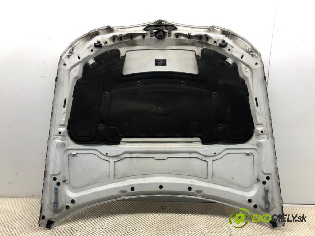 BMW E91 Kombi 2009 105 kW 318 i 1995 kapota  (Kapoty)