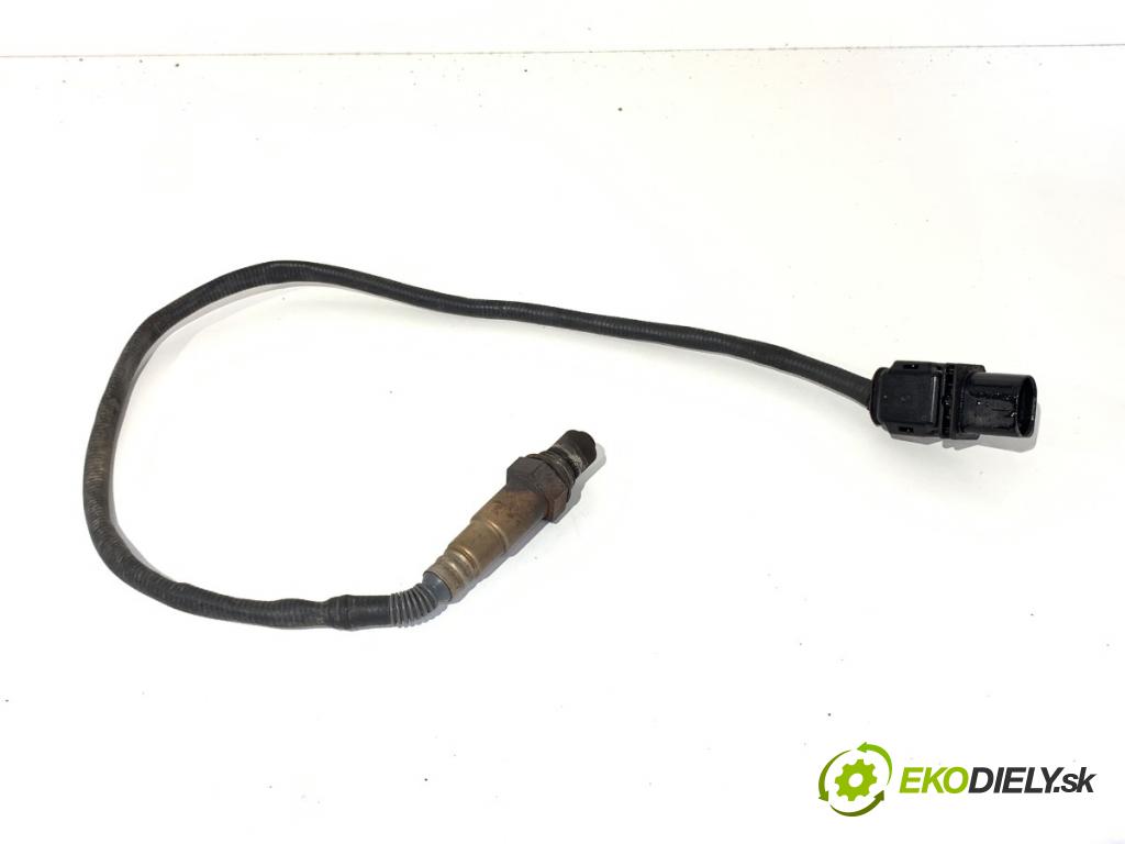 BMW E91 Kombi 2009 105 kW 318 i 1995 sonda lambda predný 7569930 (Lambda sonda)