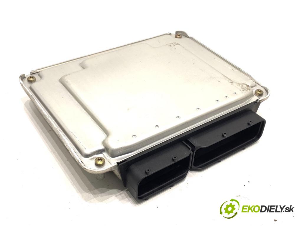 VW NEW BEETLE liftback 2000 66 kW 1.9 TDI 1896 riadiaca jednotka Motor 038906012Q (Riadiaca jednotka)