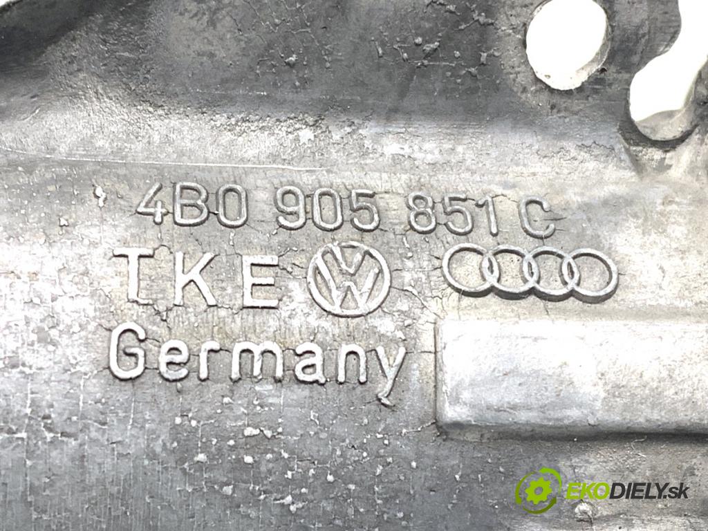 VW NEW BEETLE liftback 2000 66 kW 1.9 TDI 1896 spinačka 4B0905851C (Spínacia skrinka)