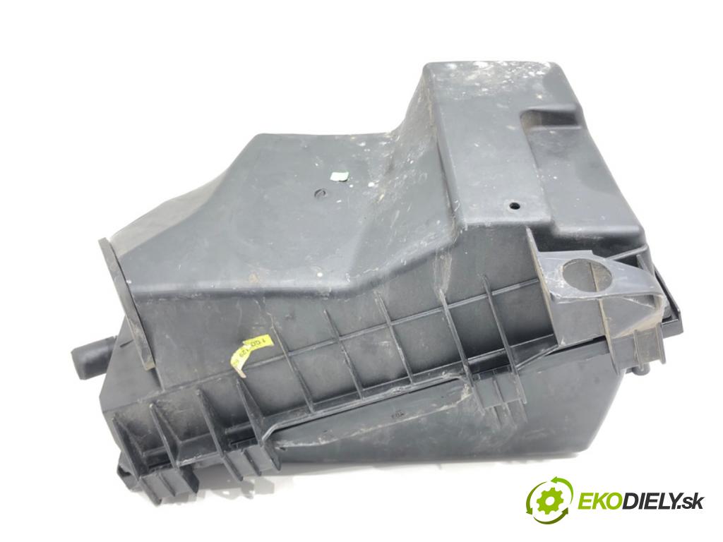 VW NEW BEETLE liftback 2000 66 kW 1.9 TDI 1896 Obal filtra vzduchu 1C0129607H (Obal filtra vzduchu)