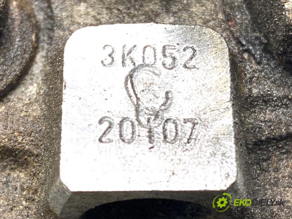 VW NEW BEETLE liftback 2000 66 kW 1.9 TDI 1896 Pumpa vstrekovacia  (Vstrekovacie čerpadlo)