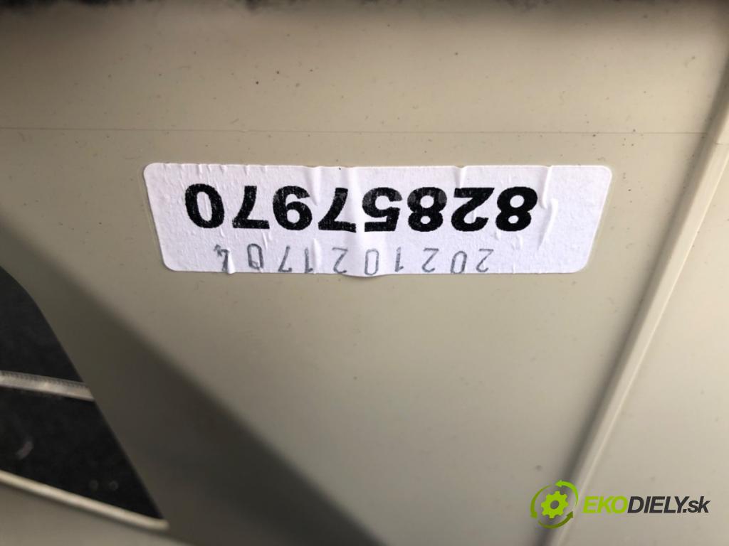 VOLVO FH II Ciągnik siodłowy 2021 338 kW 460 338 kW [460 KM] olej napędowy 2012 - 2022 12800 Priehradka, kastlík horný 82857970