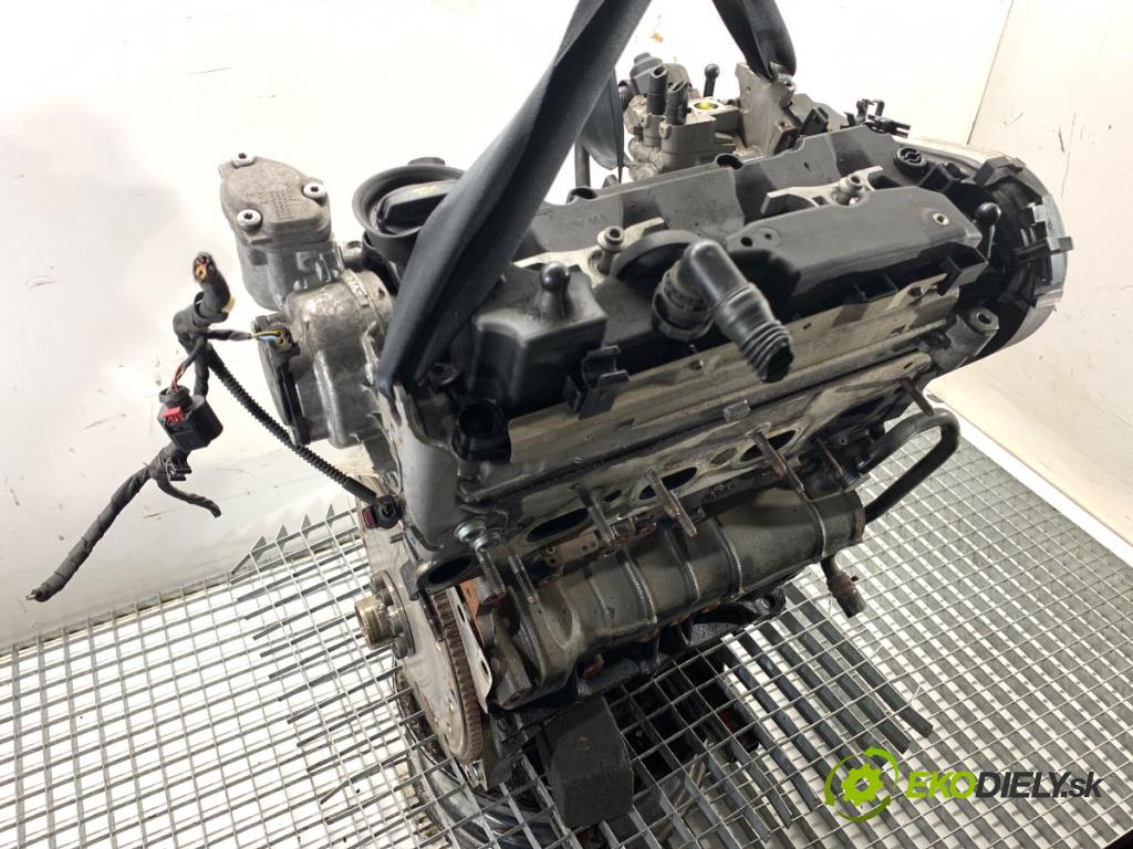 AUDI A4 B8 sedan 2014 140 kW 2.0 TDI 1968 Motor CNH (Motor)