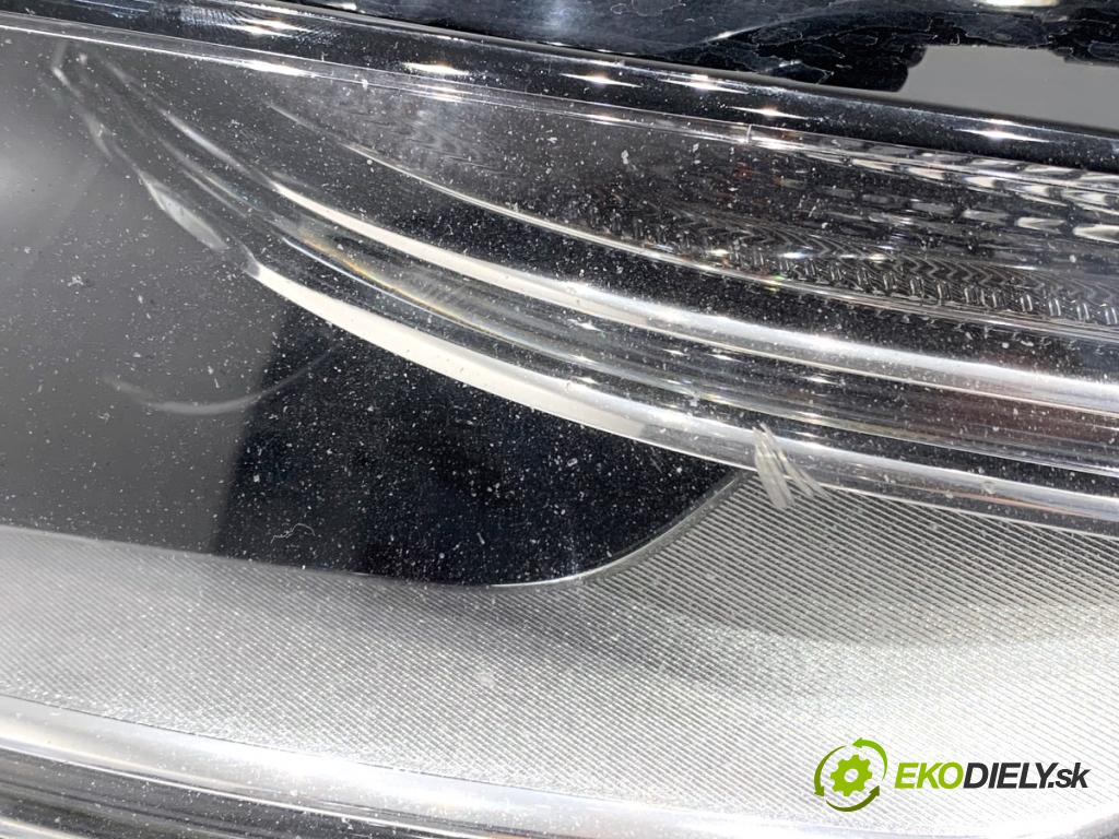 AUDI A4 B8 sedan 2014 140 kW 2.0 TDI 1968 Svetlomet pravy predný XENON 8K0941006C