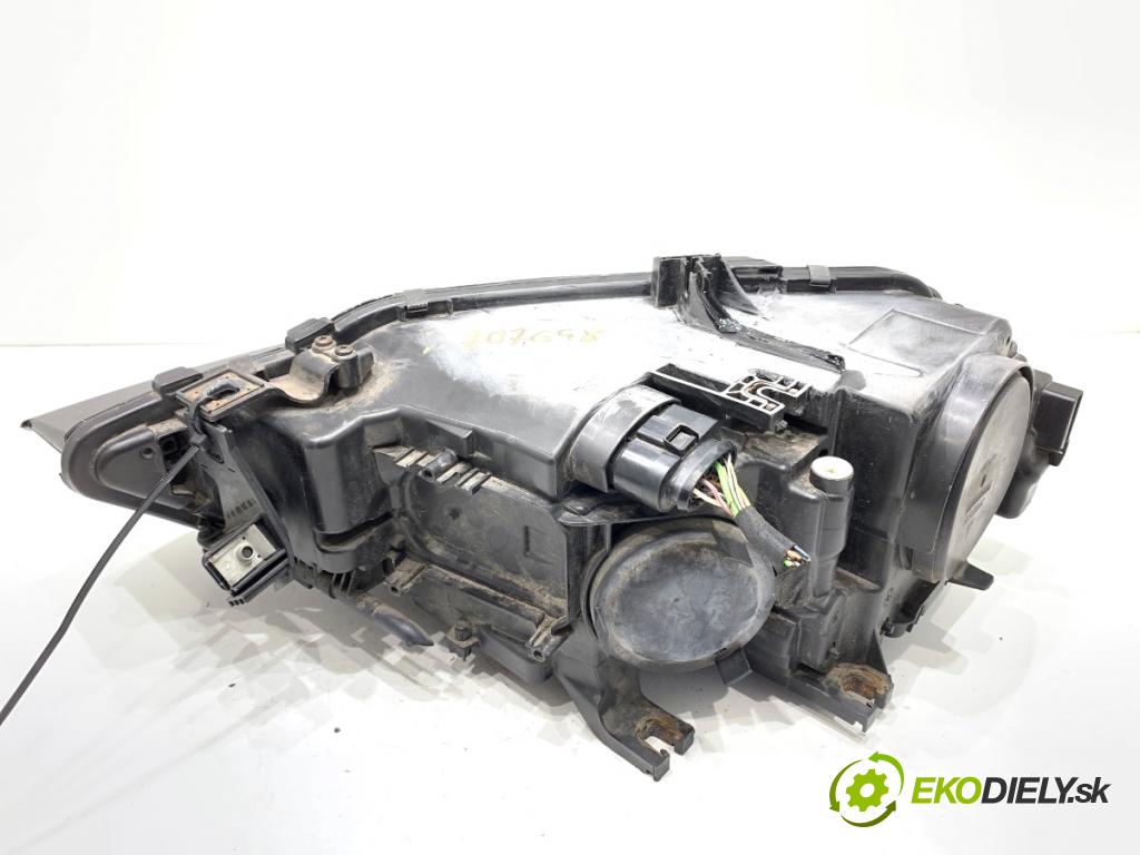 AUDI A4 B8 sedan 2014 140 kW 2.0 TDI 1968 Svetlomet pravy predný XENON 8K0941006C