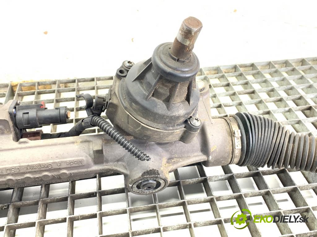 AUDI A4 B8 sedan 2014 140 kW 2.0 TDI 1968 riadenie 8K1423105A (Riadenie)