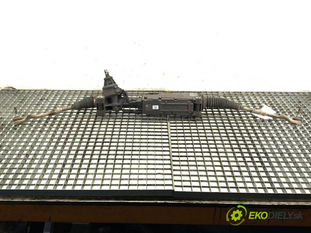 AUDI A4 B8 sedan 2014 140 kW 2.0 TDI 1968 riadenie 8K1423105A (Riadenie)