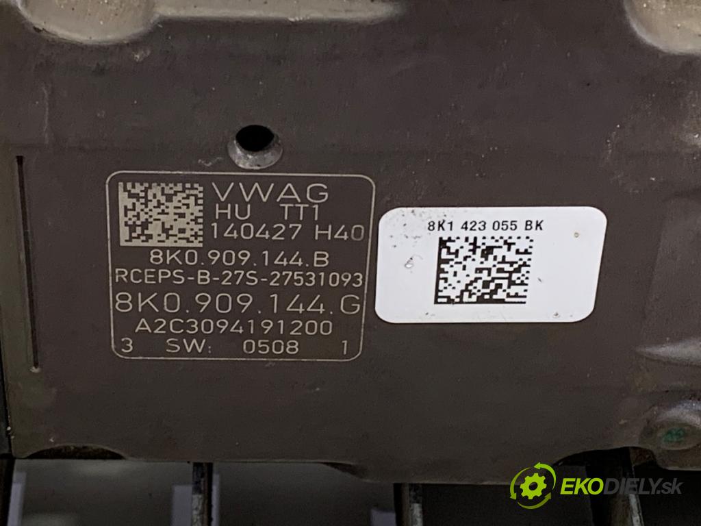 AUDI A4 B8 sedan 2014 140 kW 2.0 TDI 1968 riadenie 8K1423105A (Riadenie)