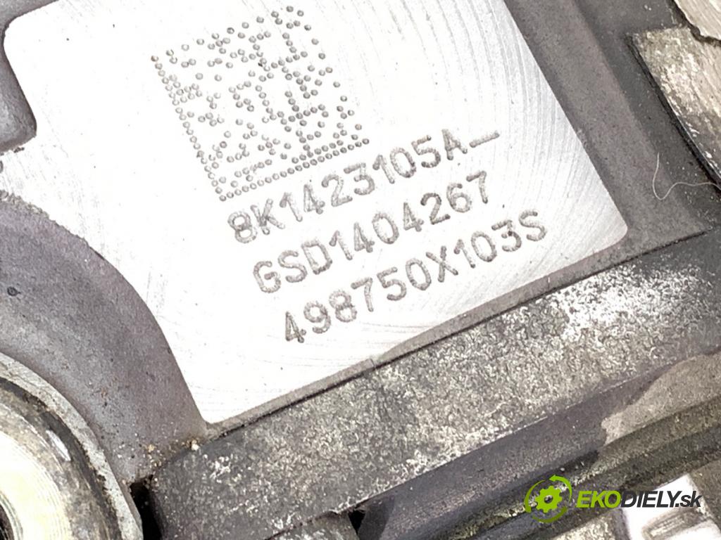 AUDI A4 B8 sedan 2014 140 kW 2.0 TDI 1968 riadenie 8K1423105A (Riadenie)