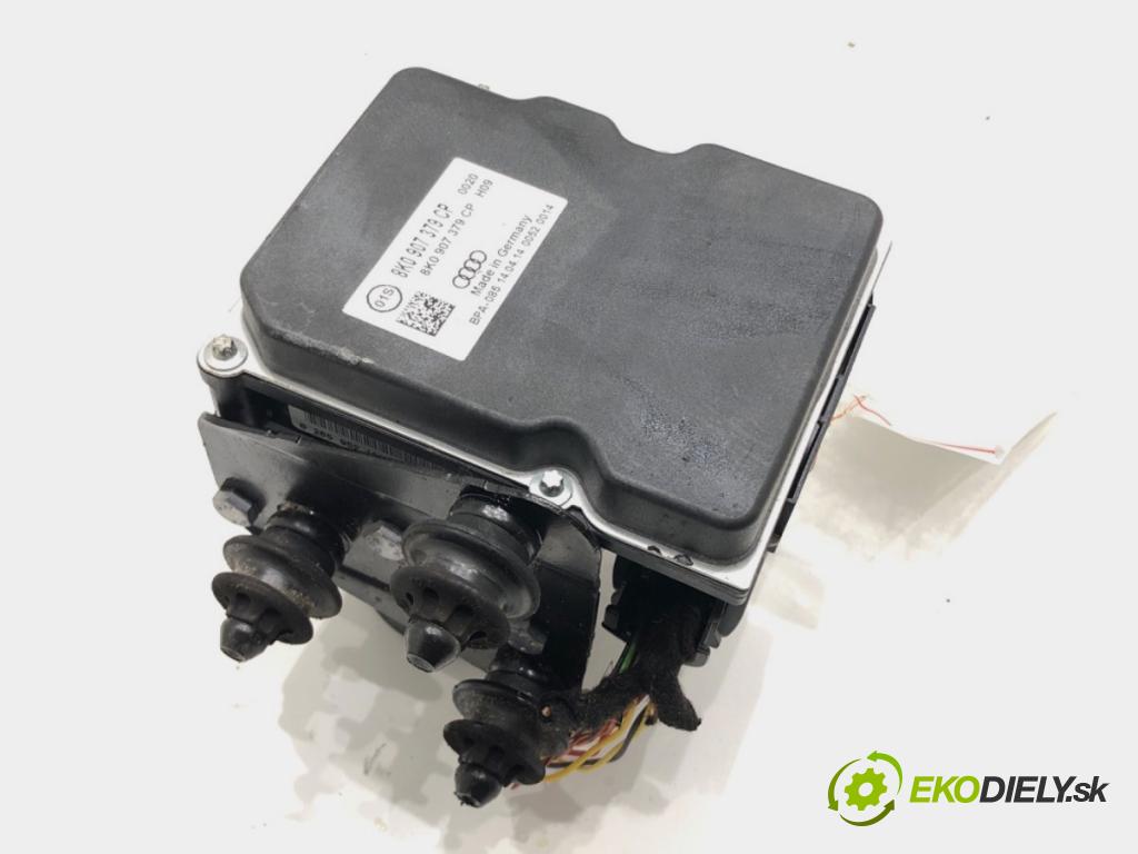 AUDI A4 B8 sedan 2014 140 kW 2.0 TDI 1968 Pumpa ABS 8K0614517HA (Pumpa ABS)