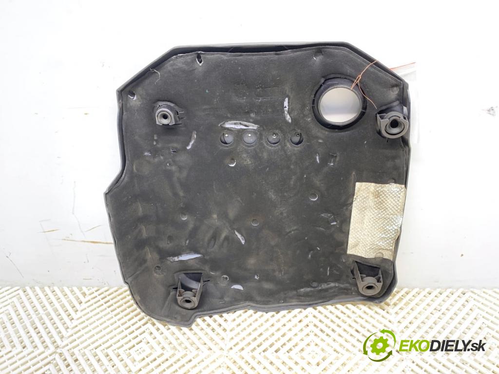 AUDI A4 B8 sedan 2014 140 kW 2.0 TDI 1968 Kryt Motor  (Kryt motora)