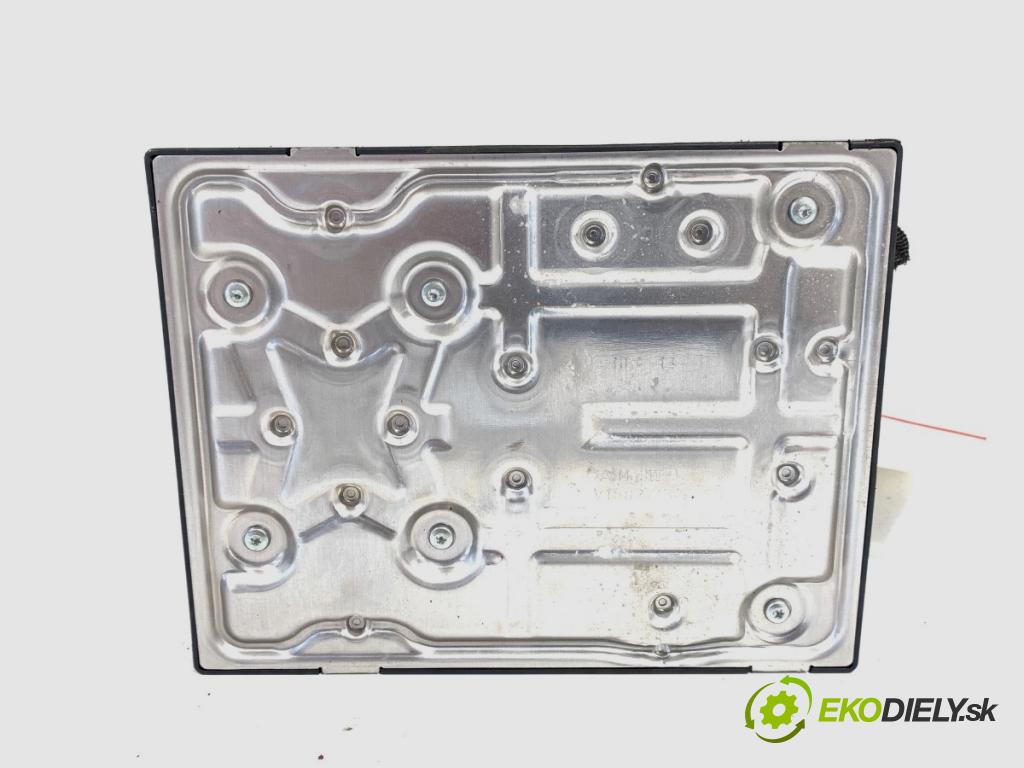 AUDI A4 B8 sedan 2014 140 kW 2.0 TDI 1968 Modul komfortu 8K0907063DH (Modul komfortu)