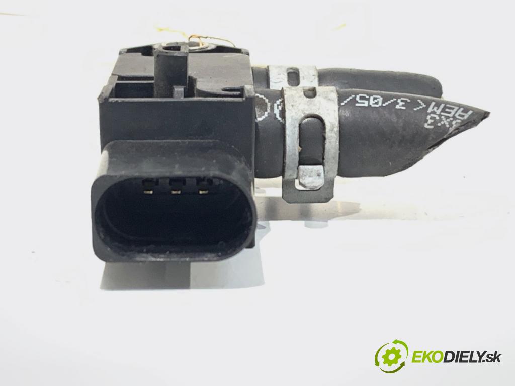 AUDI A4 B8 sedan 2014 140 kW 2.0 TDI 1968 snímač tlaku spalín DPF 03L906051B