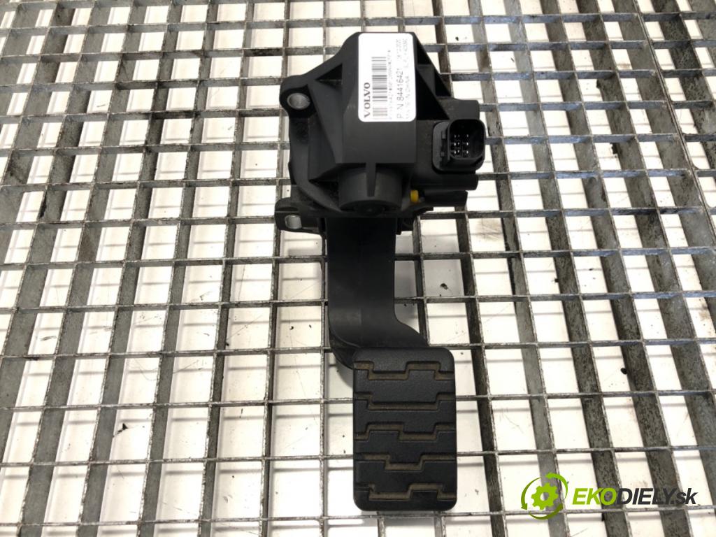 VOLVO FH II 2012 - 2022    460  Potenciometer plynu 84416421 (Pedál)