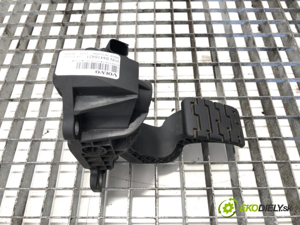 VOLVO FH II 2012 - 2022    460  Potenciometer plynu 84416421 (Pedál)
