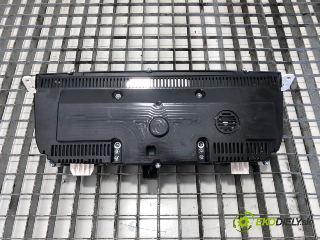 VOLVO FH II Ciągnik siodłowy 2021 338 kW 460 338 kW [460 KM] olej napędowy 2012 - 2022 12800 Prístrojovka 22222030-P08 (Prístrojová doska, displej)