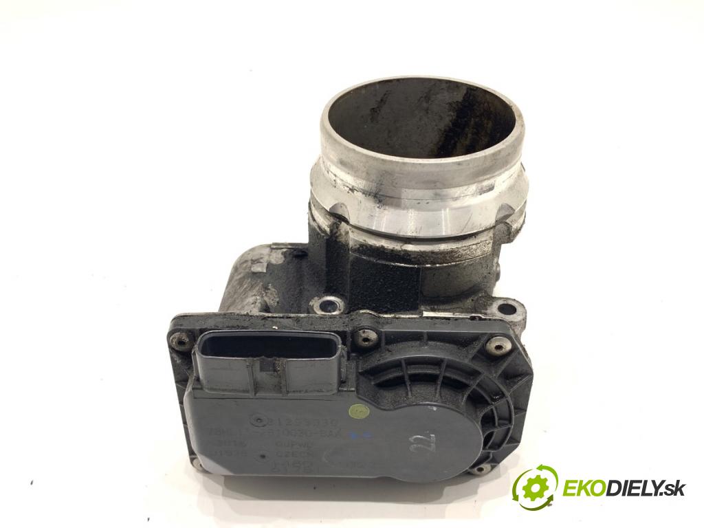 VOLVO XC60 I SUV 2017 110 kW D3 1969 Škrtiaca klapka 31293930 (Škrtiaca klapka)