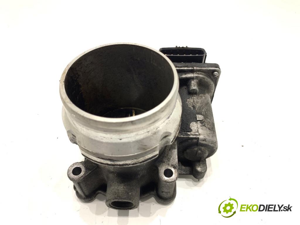 VOLVO XC60 I SUV 2017 110 kW D3 1969 Škrtiaca klapka 31293930 (Škrtiaca klapka)