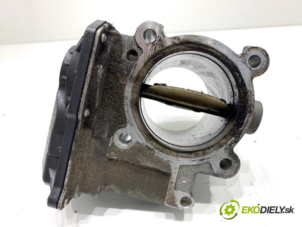 VOLVO XC60 I SUV 2017 110 kW D3 1969 Škrtiaca klapka 31293930 (Škrtiaca klapka)